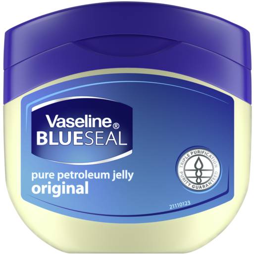 Vaseline Original Pure Petroleum Jelly 250ml